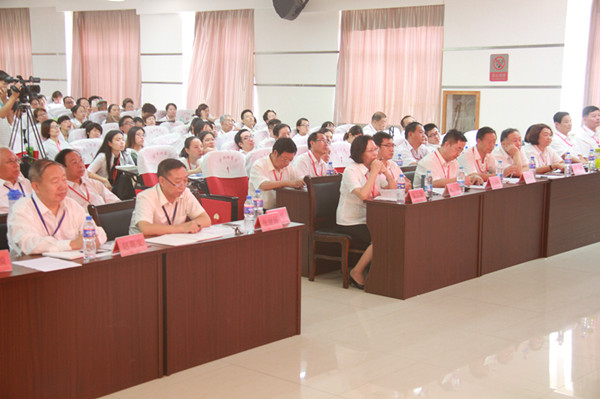 【暑期培训】我校教务处成功举办第六届青年教师教学基本功决赛