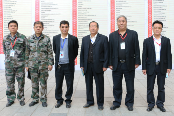 我校2017届毕业生秋季双选会成功举办