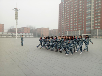 管理科学与工程学院寒假培训第三天