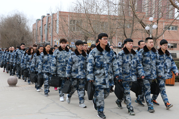 加强教学管理  提升教学质量——我校进行期初教学秩序检查工作