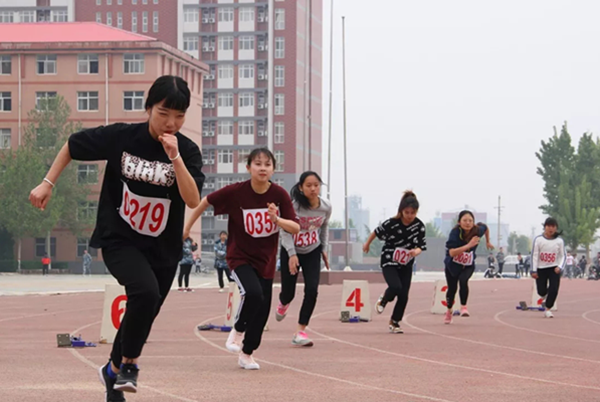 我们既是追梦人亦是圆梦人