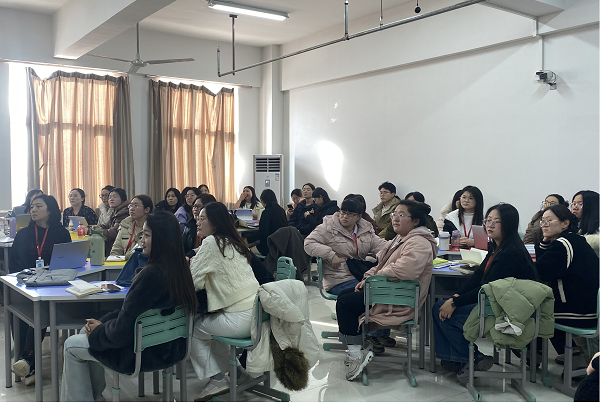 启迪智慧，赋能教学新征程（四）——“托育友好，普惠可及”：第四届托育服务发展论坛思考