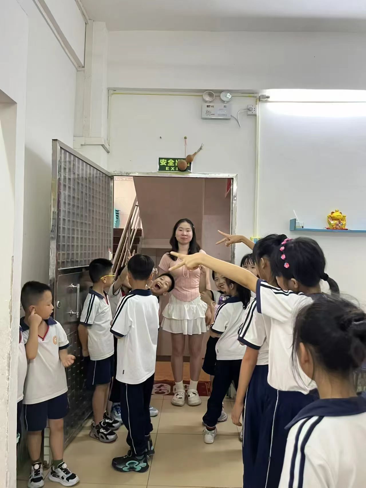 榜样之光，照前行路 2024—2025年度国家奖学金获得者风采展示（四）