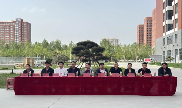 消防演练|保定理工学院|管理学院|生命至上，以练筑防