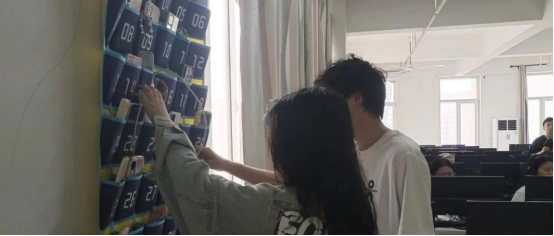 保定理工学院会计学院推行“无手机课堂”倡议