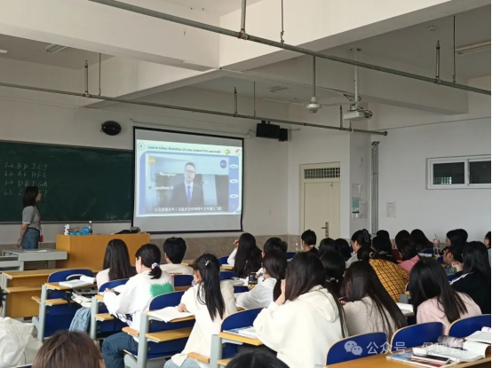 保定理工学院会计学院推行“无手机课堂”倡议