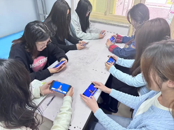 安全教育|保定理工学院|管理学院|提高安全教育·共建平安校园