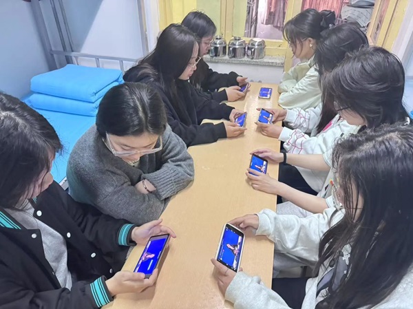安全教育|保定理工学院|管理学院|提高安全教育·共建平安校园