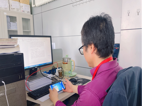 安全教育|保定理工学院|管理学院|提高安全教育·共建平安校园