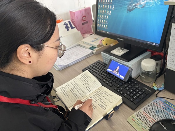 安全教育|保定理工学院|管理学院|提高安全教育·共建平安校园