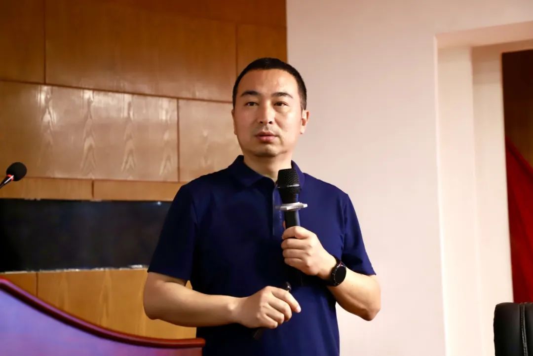 宣讲燃军梦，青春筑国防—保定理工学院征兵宣传进校园