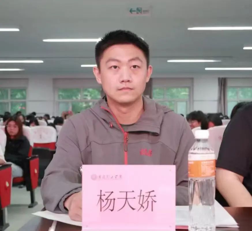 青春校园保定理工学院第六届辩论赛完美落幕
