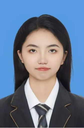 谢春艳-河北地质大学硕士