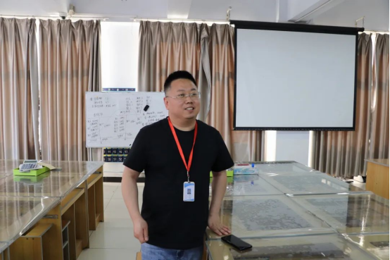 粽香迎端午 “会”聚贺佳节——保定理工学院会计学院举办端午节教师活动