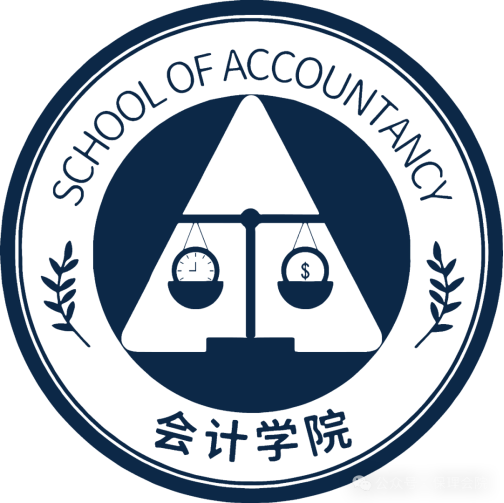保定理工学院会计学院院徽院训变更通知