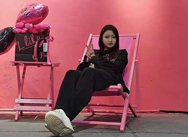 学风建设|保定理工学院|管理学院|先进引领方向，榜样凝聚力量（十九）：相一品——以梦为马踏歌行，青春逐梦正当时