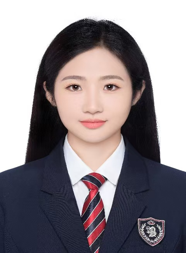 学风建设｜保定理工学院管理学院｜先进引领方向，榜样凝聚力量（二十二）：王妍——矢志不渝逐梦行，砥砺深耕正当时