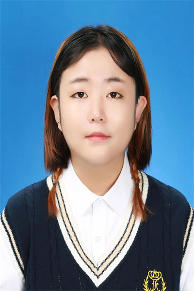 【榜样引领，奋进争先】2024-2025学年校级优秀毕业生风采展示（三）