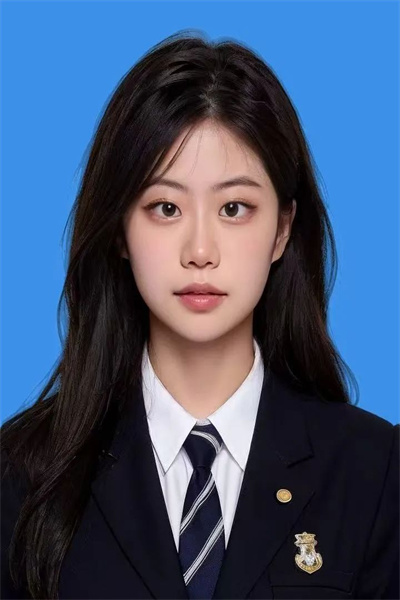 【榜样引领，奋进争先】2024-2025学年校级优秀毕业生风采展示（三）