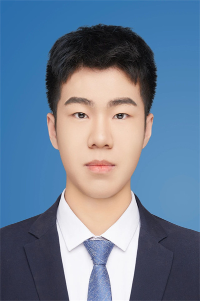 【榜样引领，奋进争先】2024-2025学年校级优秀毕业生风采展示（四）