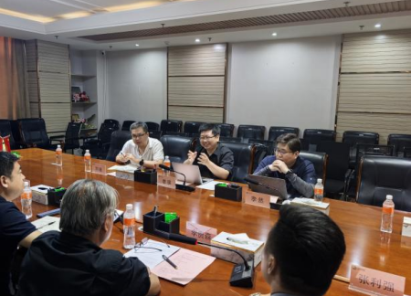 校企携手育复合英才 科技赋能谱艺术新篇 ——保定理工学院艺术学院与慧科教育科技集团有限公司合作交流会成功举办