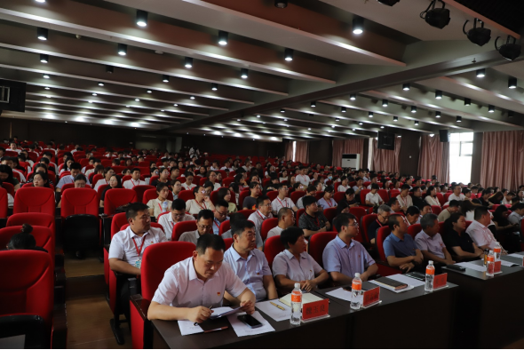 音乐党史润初心 红色旋律忆征程—— 保定理工学院携手晋察冀边区革命纪念馆奏响音乐党史课华彩新章