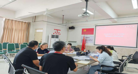 夯实教学基础，确保良好开局    ---信息科学与工程学院期初教学资料检查