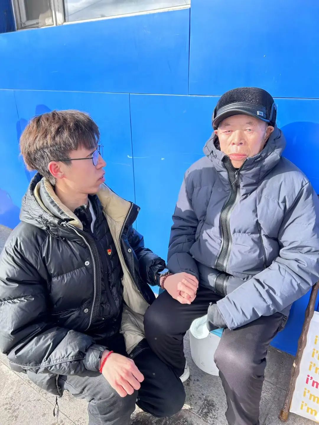 【党旗引领】传承红色基因 赓续精神血脉——资源与工程技术学院晋察冀精神研学活动纪实（三）