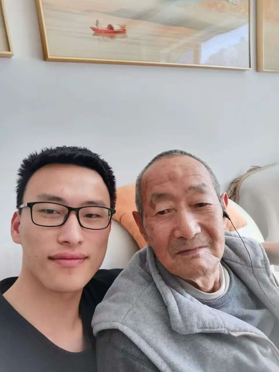 【党旗飘扬】传承红色基因 赓续精神血脉——资源与工程技术学院晋察冀精神研学活动纪实（二）