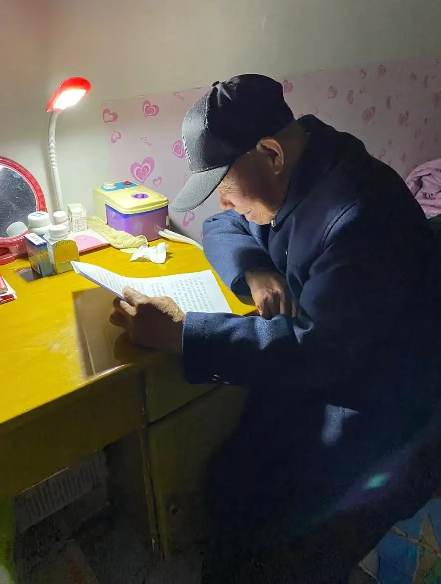 【党旗飘扬】传承红色基因 赓续精神血脉——资源与工程技术学院晋察冀精神研学活动纪实（二）