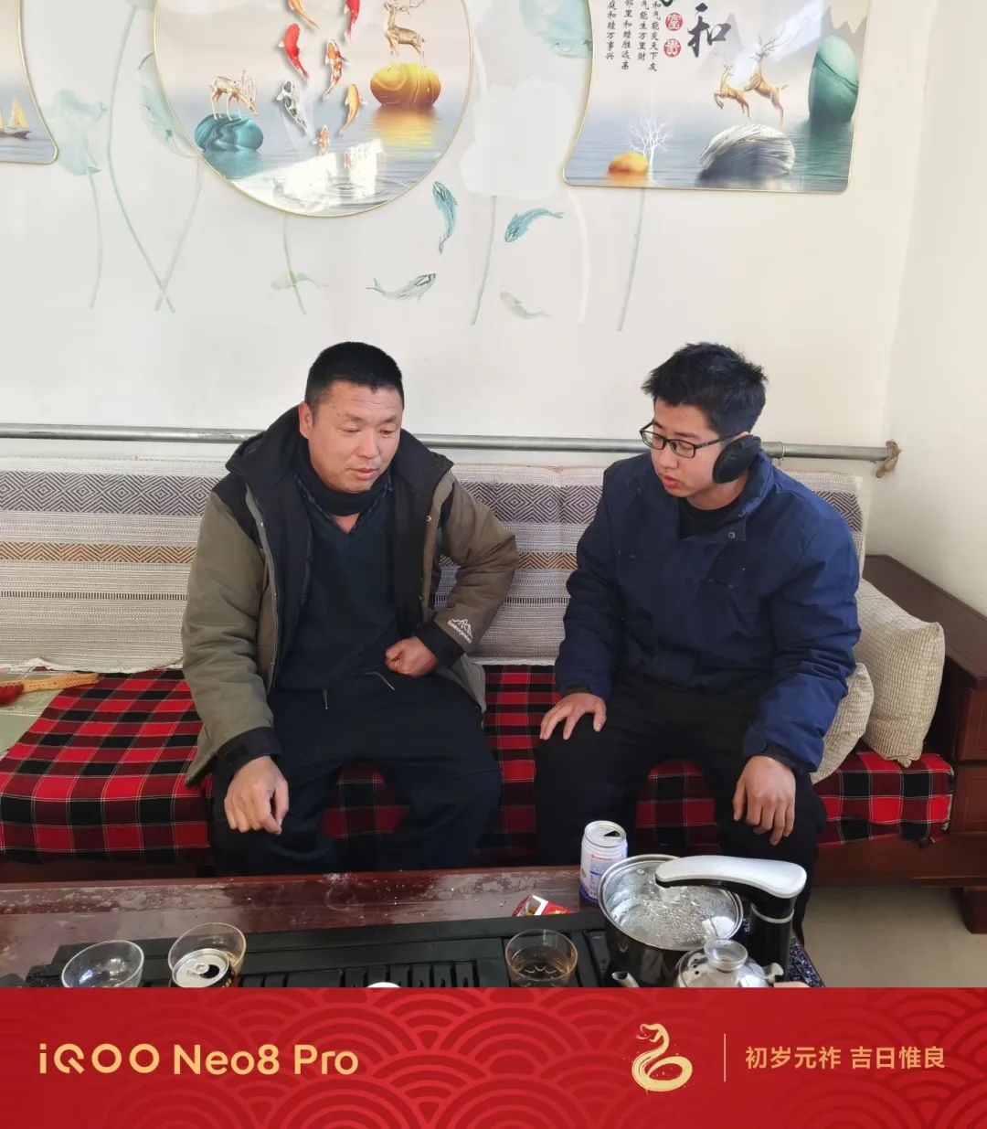 【党旗飘扬】传承红色基因 赓续精神血脉——资源与工程技术学院晋察冀精神研学活动纪实（二）