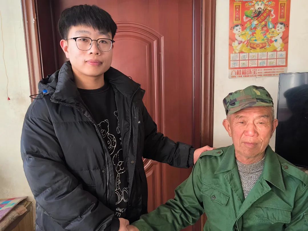 【党旗飘扬】传承红色基因 弘扬晋察冀精神——我院开展晋察冀精神研学活动