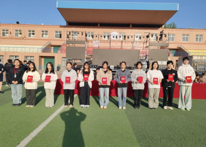 教育学院2024-2025学年第二学期活动总结