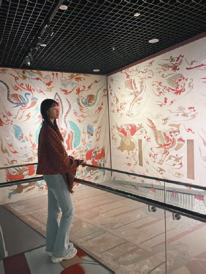 【榜样引领】保定理工学院2025届优秀考研学子风采展(三)