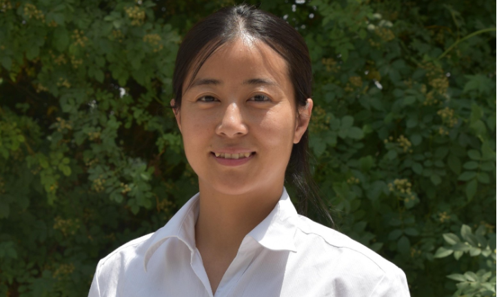 土木工程--姚艳芳