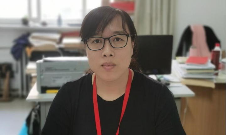 电气工程及其自动化专业--张江亚