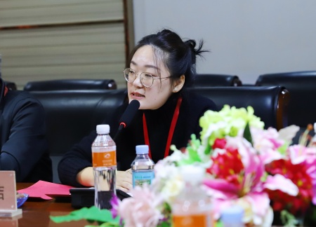 艺心贺校庆  薪火共传承 ——保定理工学院艺术学院多维赋能学校二十华诞