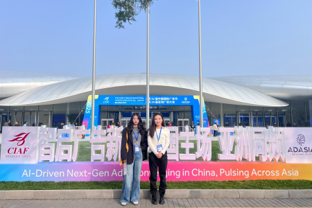 深化产教融合：艺术学院“新媒体人才孵化实训基地”新名片