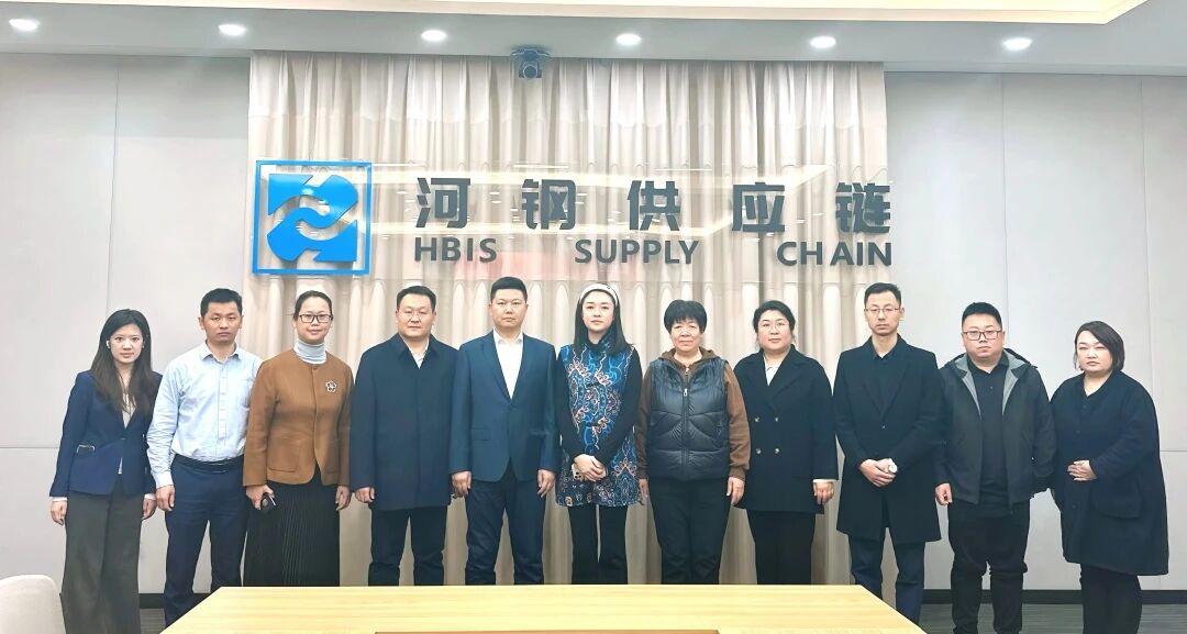 深化产教融合 共筑人才高地｜保定理工学院领导一行赴企业研讨洽谈