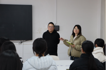 保定理工学院‖教育学院‖跨界融合，智创未来：张建军教授“人工智能赋能实验装置艺术”工作坊正式启幕