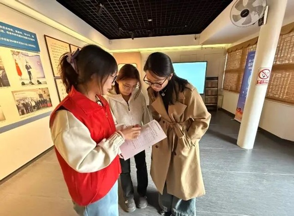 爱国教育|保定理工学院|管理学院|调研红色资源活化，厚植青年爱国情怀