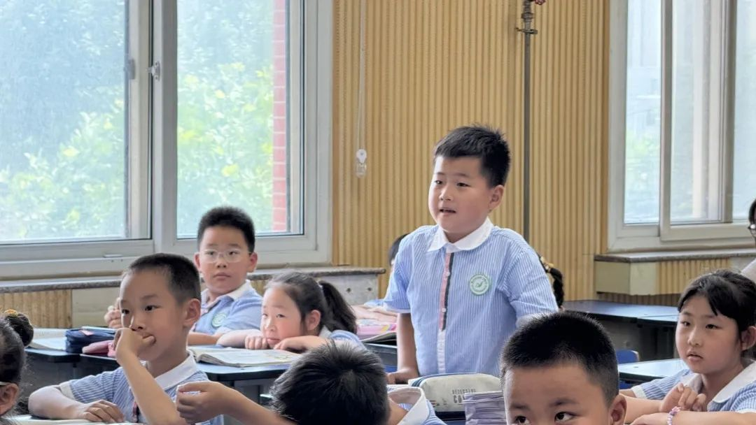 社会实践（二）——“字正腔圆传知识，乡音校语共芬芳”——保定理工学院艺术学院普通话推广公益活动