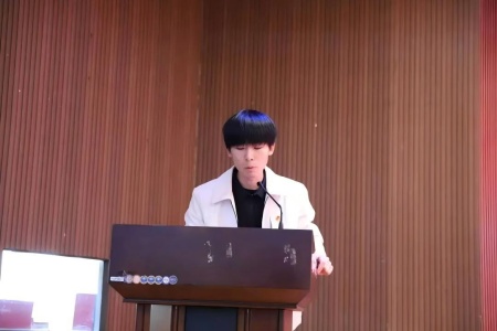 艺心跟团走，青春建新功” ——保定理工学院艺术学院入团培训凝聚 青年力量