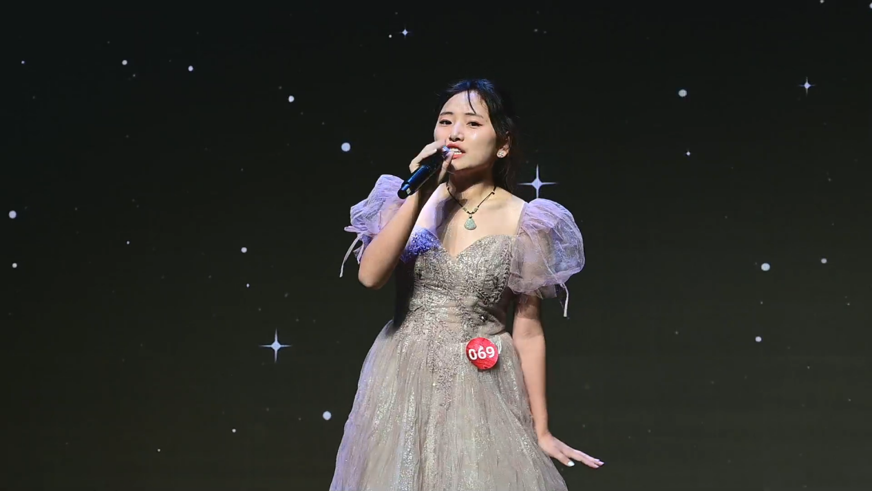 【教育学院·喜报速递】“以歌为翼，绽放光彩”：教育学子在“2025音乐风暴国际青少年艺术展演”主题活动中荣获佳绩