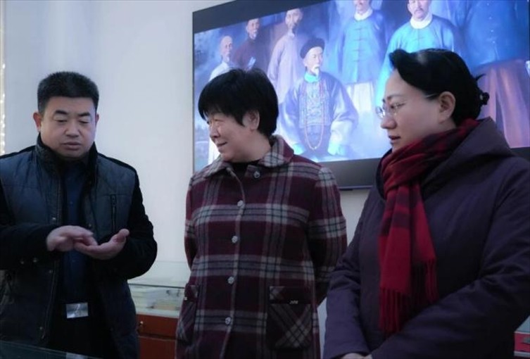 “共筑非遗梦 携手创未来” ——保定理工学院2025年非物质文化遗产传承与发展共同体成立大会圆满召开