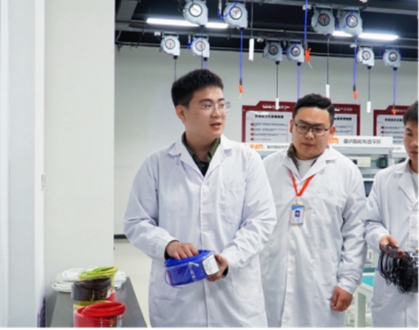 榜样引领|保定理工学院|管理学院|国奖榜样，引领未来—2024-2025年度国家奖学金获得者风采展示（二）