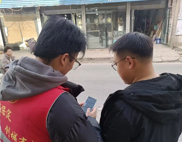 社会实践|保定理工学院管理学院：2026年寒假“返家乡”社会实践活动（四）