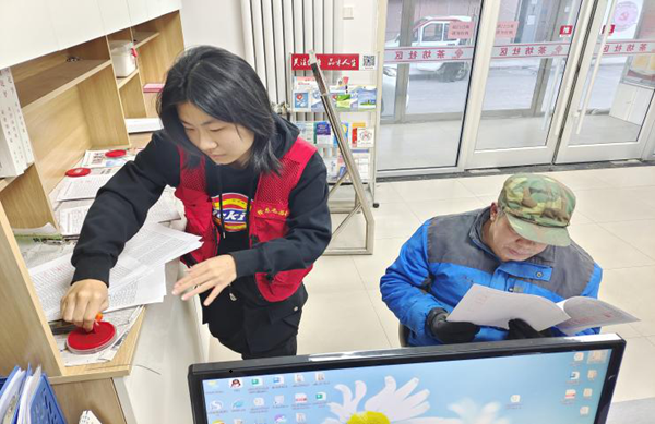 养成教育|保定理工学院|管理学院|以孝亲实践深化养成教育（七）