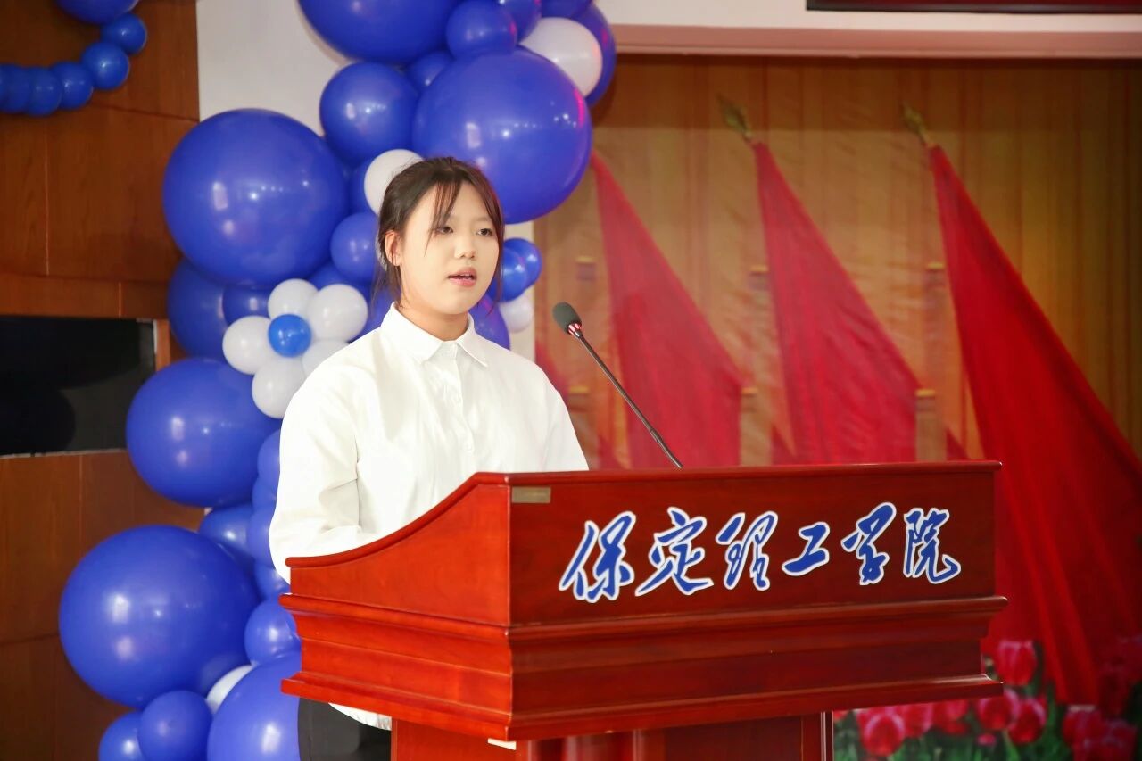 保定理工学院2026年“寒假归来话成长”家长开放日活动圆满落幕