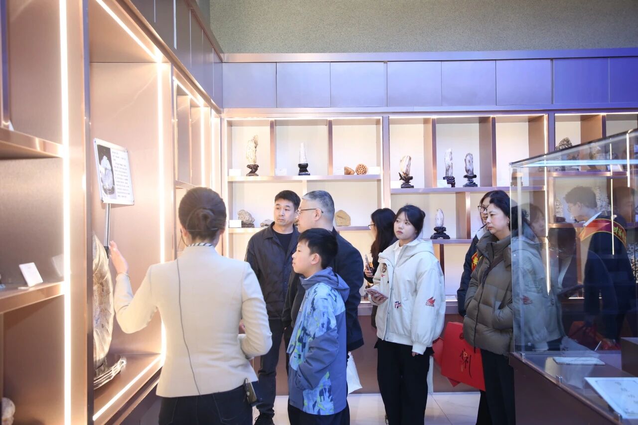 保定理工学院2026年“寒假归来话成长”家长开放日活动圆满落幕